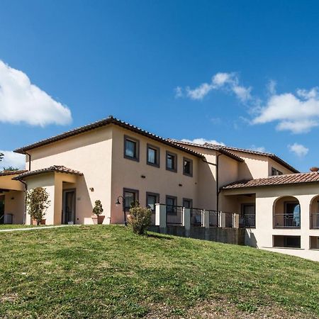 Residenze Pianetti Apartment Manciano Exterior foto