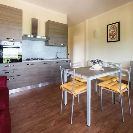 Residenze Pianetti Apartment Manciano Exterior foto