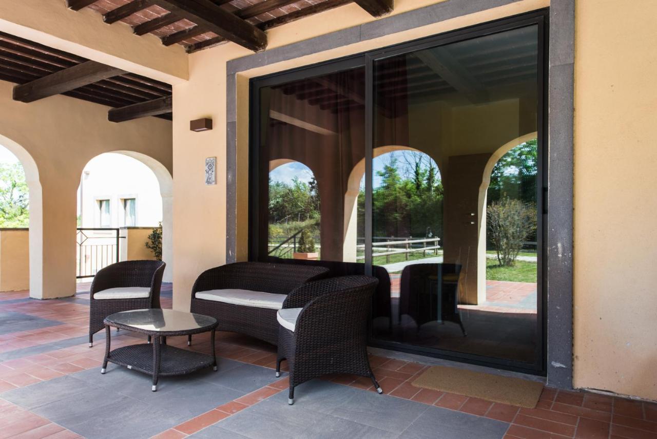 Residenze Pianetti Apartment Manciano Exterior foto
