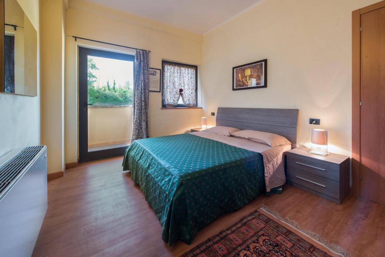 Residenze Pianetti Apartment Manciano Exterior foto