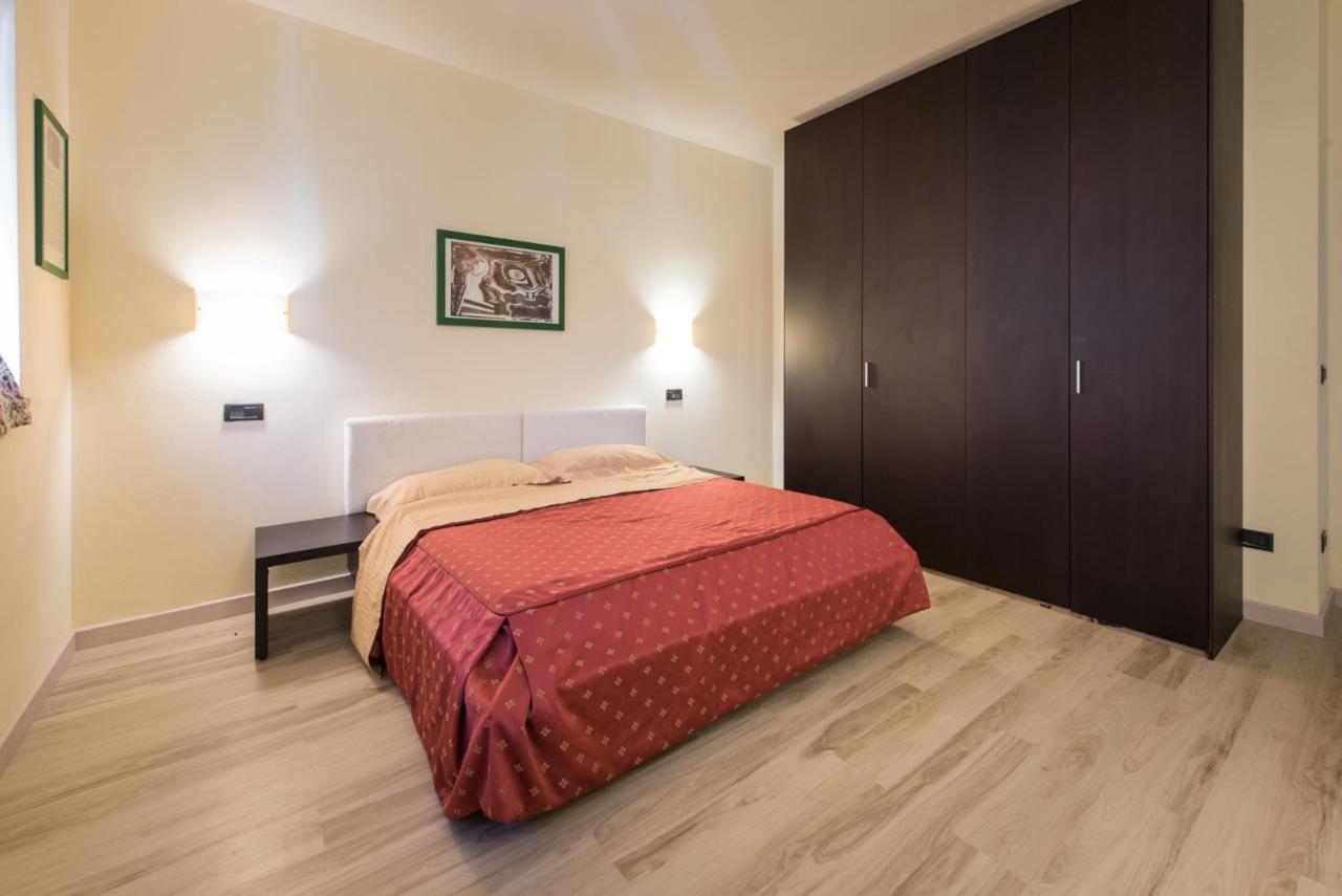 Residenze Pianetti Apartment Manciano Exterior foto