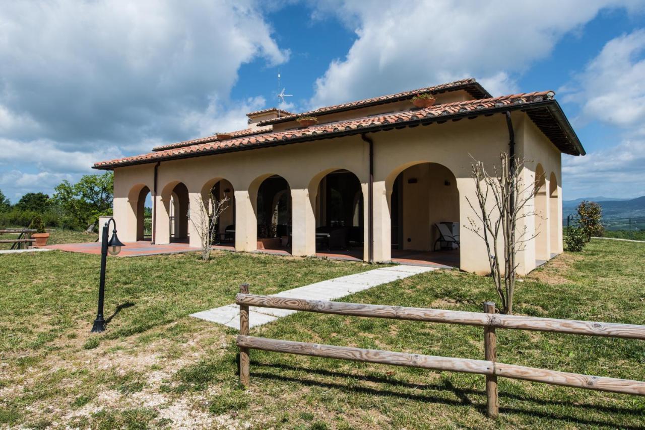 Residenze Pianetti Apartment Manciano Exterior foto
