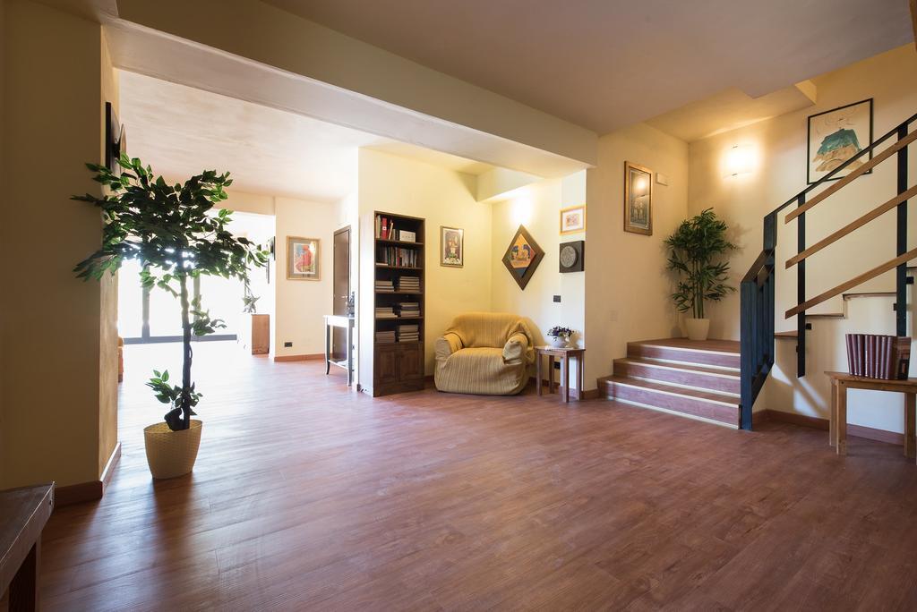 Residenze Pianetti Apartment Manciano Exterior foto